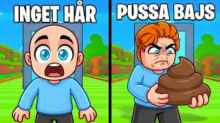 ROBLOX Would You Rather, MEN DET HÄNDER FAKTISKT..