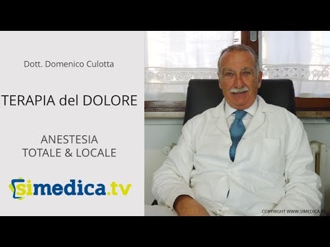 Video: Comprensione Dell'anestesia Dentale: Tipi, Effetti Collaterali E Rischi