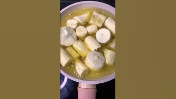 Thumbnail of Resep Singkong Keju Empuk Merekah