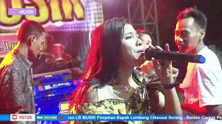 Lagu Asyik TANGIS KEHIDUPAN (cover)  Dian Ad | LB MUSIK in cikeusal