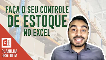 Como baixar perdas de estoque?