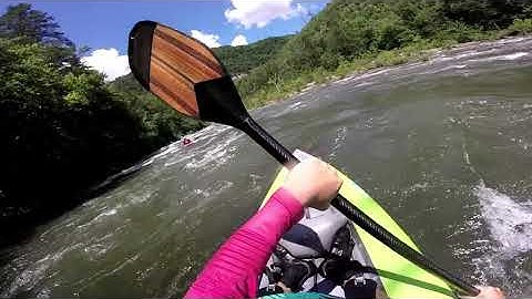 Table Saw and Diamond Splitter Middle Ocoee River