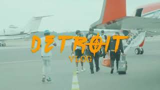 Meek Mill - Detroit (Recap)