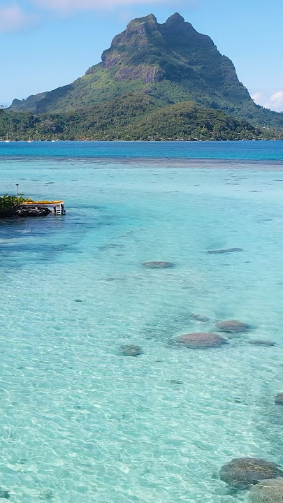 Paradise 🤗💗🏝️ #meditation #relax #relaxing #calm #beautiful #inspiration #travel #vacation #zen