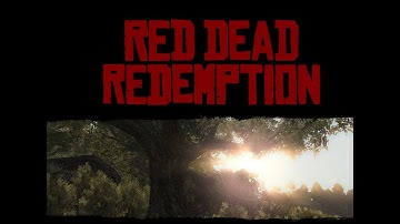 Red Dead Redemption on pc (Ryujinx emulator)