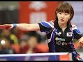 Seo hyowon  best rallies