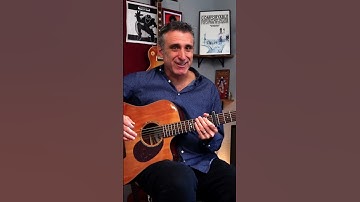 Thumbnail of The trick that made Hotel California go from great to amazing #shorts