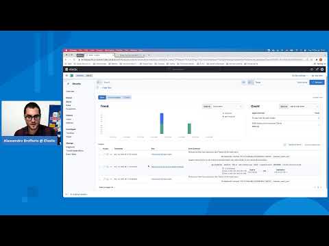 Video: Come trovo i log di Kibana?