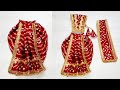 Dhoti for kanha jijugal jodi krishna ji ki dress navratri special dress for kanhaji 10 idol