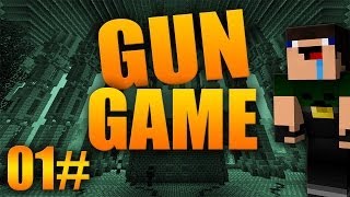 GunGame #01 Auf EliteMiner.de - Minecraft Mini-Game