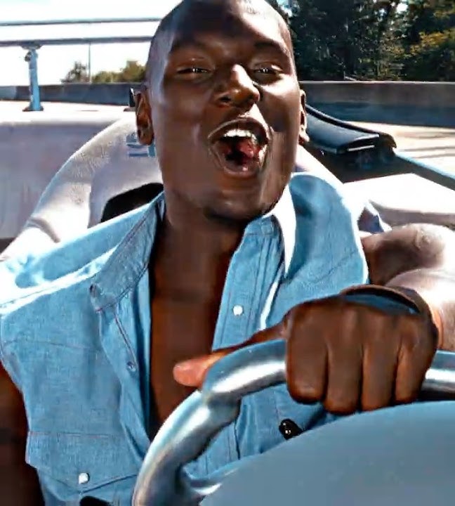 Download lagu He got that from me | 2 Fast 2 Furious 4K Edit | Song - David Guetta Feat. Akon - Sexy Chick |