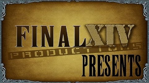 FFXIV: Heavensward BLM (Black Mage) Lvl. 60 Opening Rotation