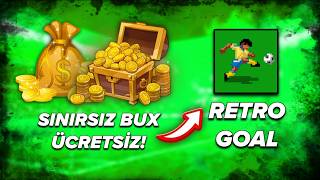 Retro Goal Modded Apk Download Unlimited Moneybux Mod