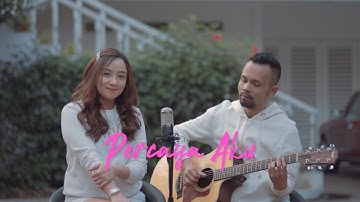 ORANG YANG BERBEDA - ANJI ( Ipank Yuniar ft. Meisita Lomania Cover & Lirik )