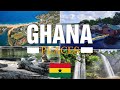 10 meilleurs endroits  visiter au ghana