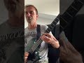 Steve Morse Band - The Oz (solo)