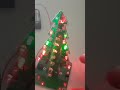 Christmas tree lights