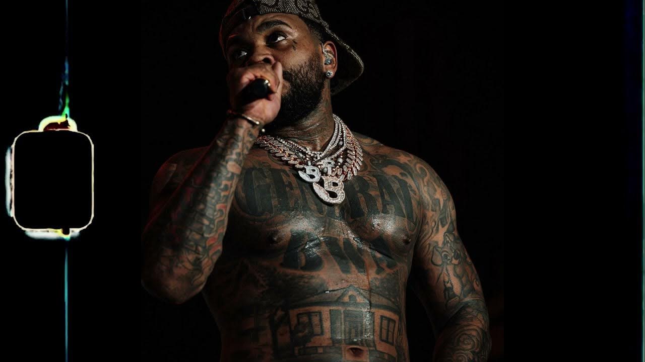 [ FREE ] Kevin Gates x Deebaby Type Beat 2024 "More Than Ever" YouTube