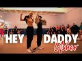 Hey daddy by usher   ferly  kristalbrooke  choreography