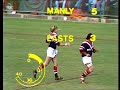 1976 rugby league tries