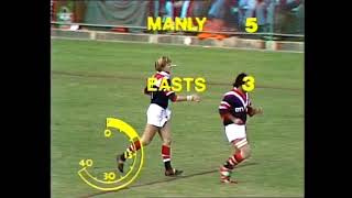 1976 Rugby League Tries