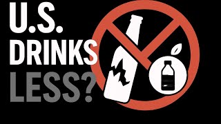 Details U.S. Alcohol Use Drops to 80-Year Low — Here’s Why Update
