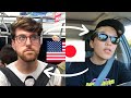 We Swapped Lives For 72 Hours: Los Angeles Vs. Tokyo