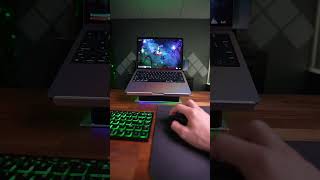 Mac Gamers, The Wait Is Over.