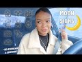 Zodiac Moon Signs in Love & Relationships! | (EMOTIONS)  Pt. 2