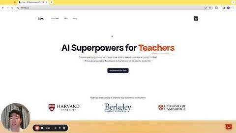 How to Grade Assignments Instantly with AI