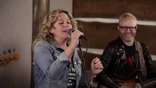 Amy Helm - The Stones I Throw - 10/1/2018 - Paste Studios - New York, NY chords