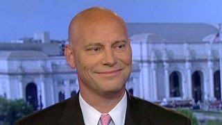 Marc Short breaks down White House plans for tax reform