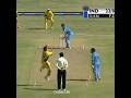 Rahul Dravid Shows Great Sportsmanship Vs Australia A True Gentleman Rahul Dravid Shows Great Sportsmanship Vs Australia A True Gentleman
