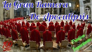 LA GRAN RAMERA/ PREDICA IMPACTANTE