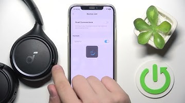 How to Activate Dual Connection on SOUNDCORE H30i