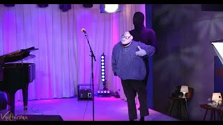 Kulturona live - Staffel 1 Episode 5 - mit Werner Momsen, David Beta, Tisko