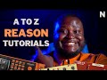 A To Z Reason Tutorials Part 14 | Neptune Pitch Adjuster | The T PAIN Effect