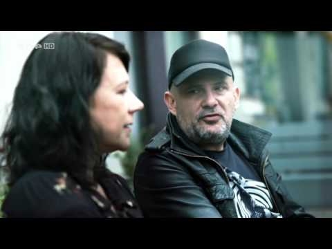 Bäm Bäm Westbam! Der DJ und die Macht der Nacht...Doku