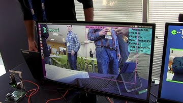 Xnor.ai Introduction to the Company, Its Technology and Its Products