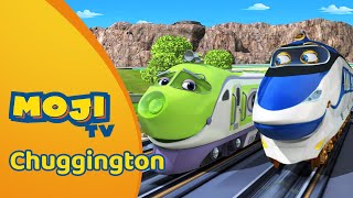 Stop Koko Stop Chuggington Nederlandse Kinderseries Mojitv