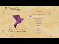 María Ruiz - El Vuelo (Álbum Completo)