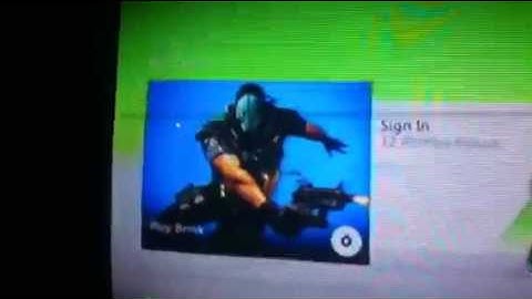 How to hotswap without opening your xbox 360