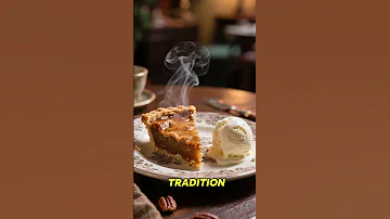 The Irresistible Pecan Pie A Taste Of Tradition 