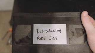 Introducing Red Jas