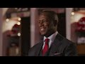 Atlanta Falcons Head Coach Raheem Morris Exclusive Interview | Atlanta Falcons | NFL