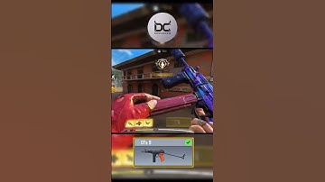 The new Meta of the Season 🤩 || Best OTs 9 gunsmith || Devil CODM || #shorts #codmshorts #codm