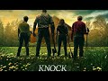 The knock  vj junior 2023 action packed movies translated