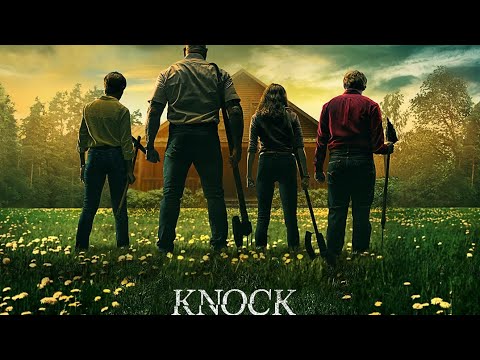 The Knock  VJ junior 2023 Action Packed Movies translated