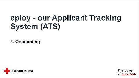 4. Eploy Hiring Manager Portal - Onboarding Video