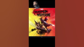 Insomniac Games please!!! #marvel #deadpool #wolverine #gamingshorts #playstation #2025